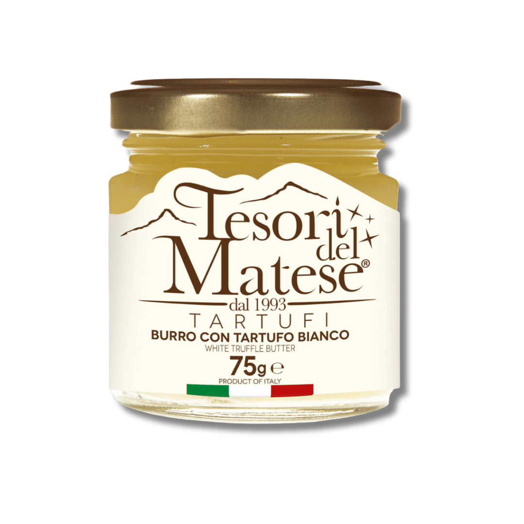 Specialità a base di burro Prodotto scontornato 75g